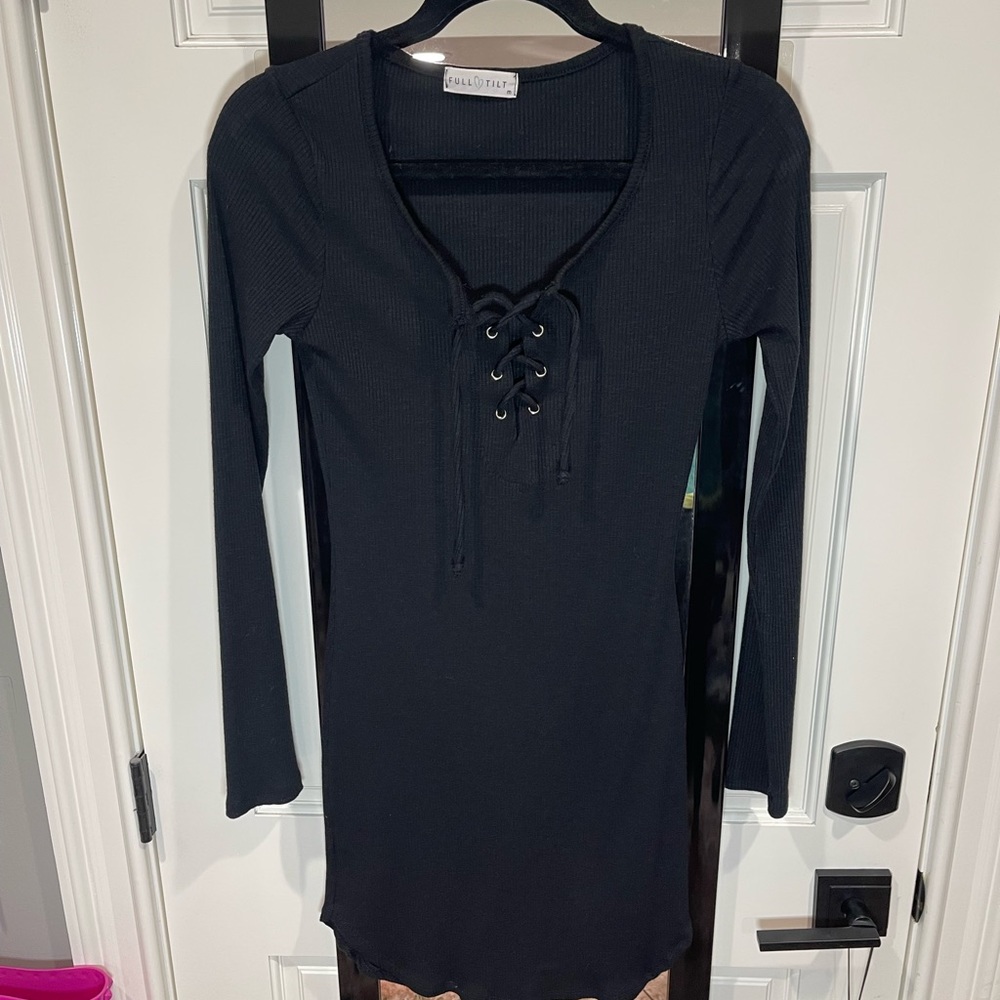 Full Tilt medium dress